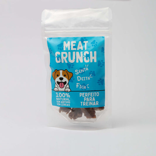 Meat Crunch